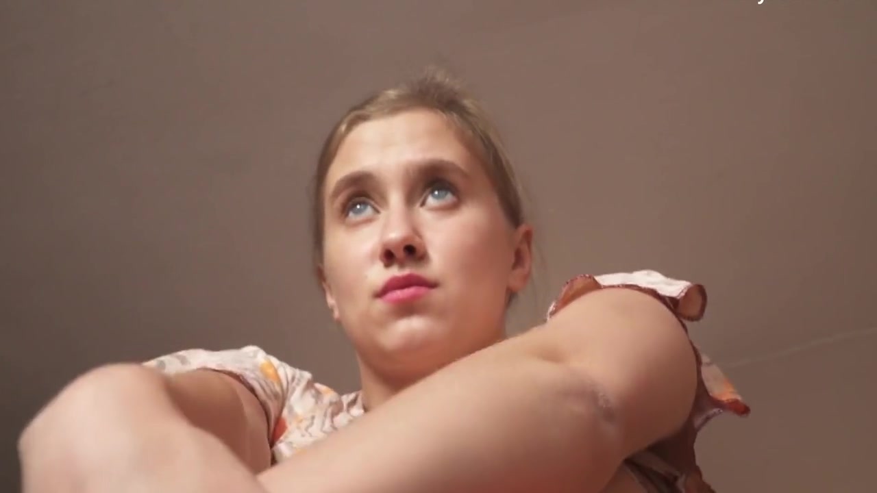 Mila Utkina - Big Tits Perfect Body Gymnast Teenie