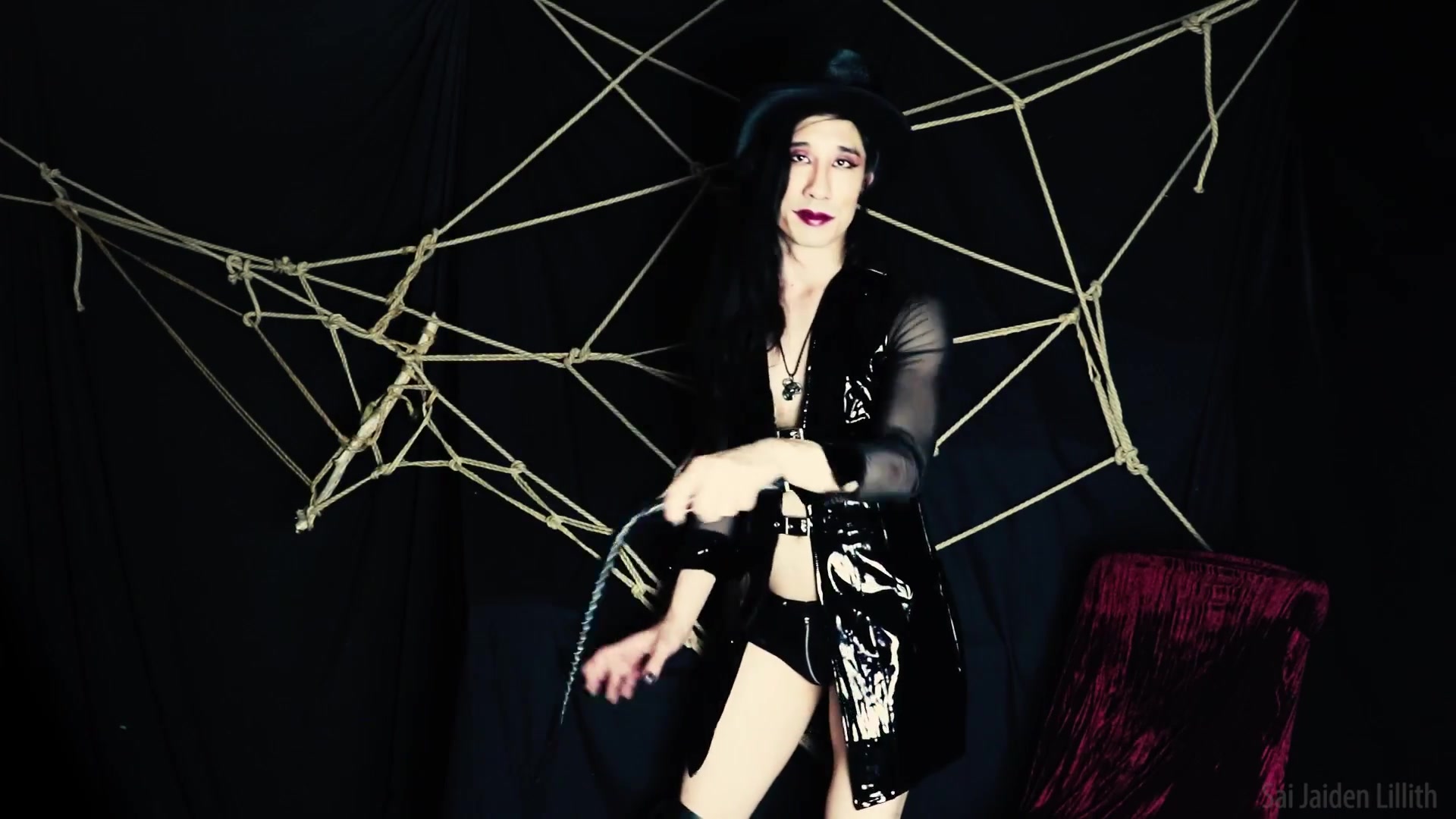 The Carny - Transformations Vol 4 - The B[E]Ast (Non-Gendered Joi)