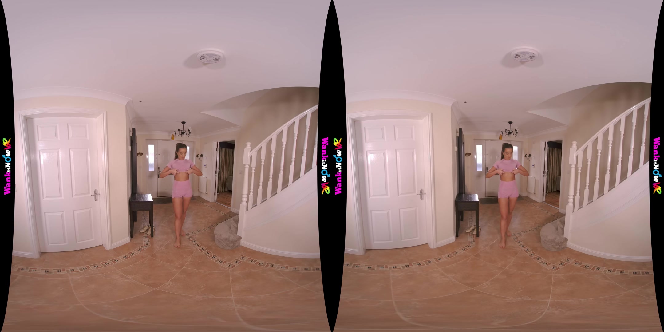Jerk For Your Ex - WankitnowVR