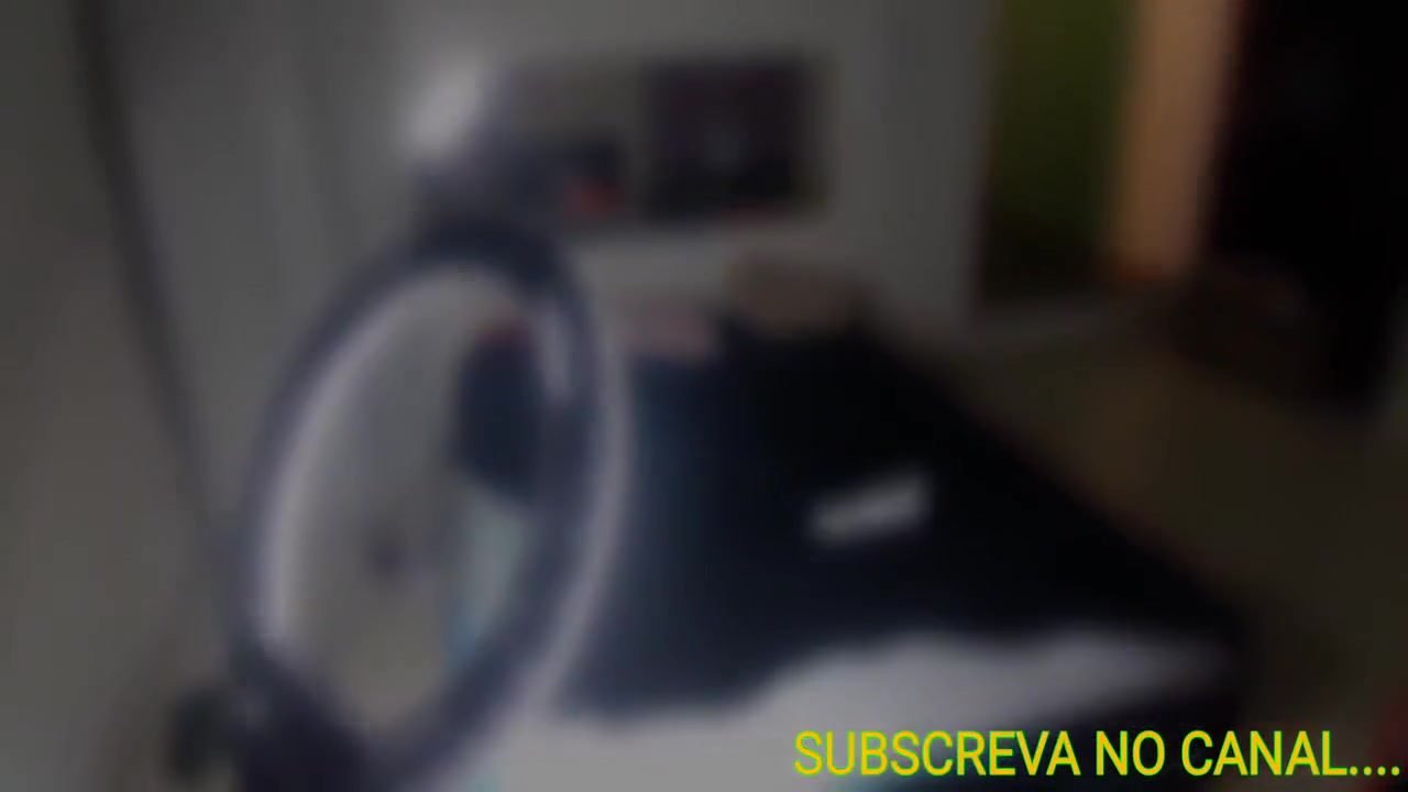 Uma Noite Magica Gostosa / Meteu No Cu / No Pelo / Flakael 5 Min