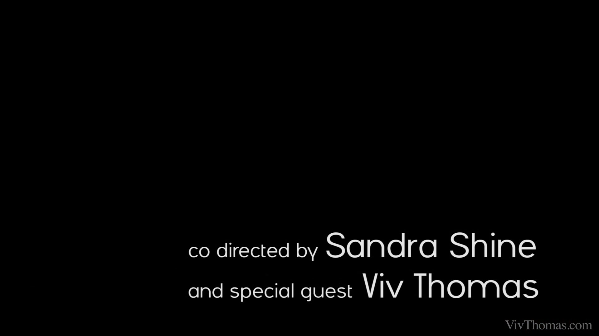 Eve's Blind Dates 3 - Playful - Eve Angel & Gina Gerson & Jessica Lincoln - VivThomas