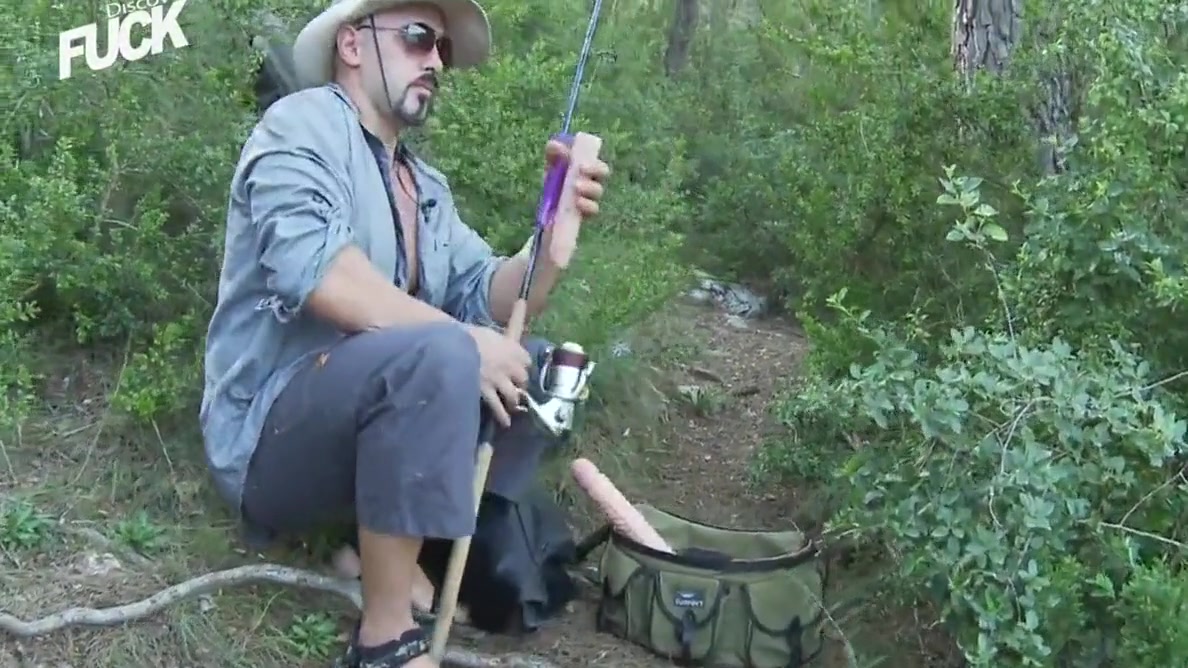 River Bitches With Jeremy Fisher - Discovery Fuck