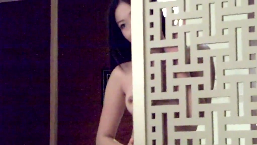 Bing bing - Chinese Model 5