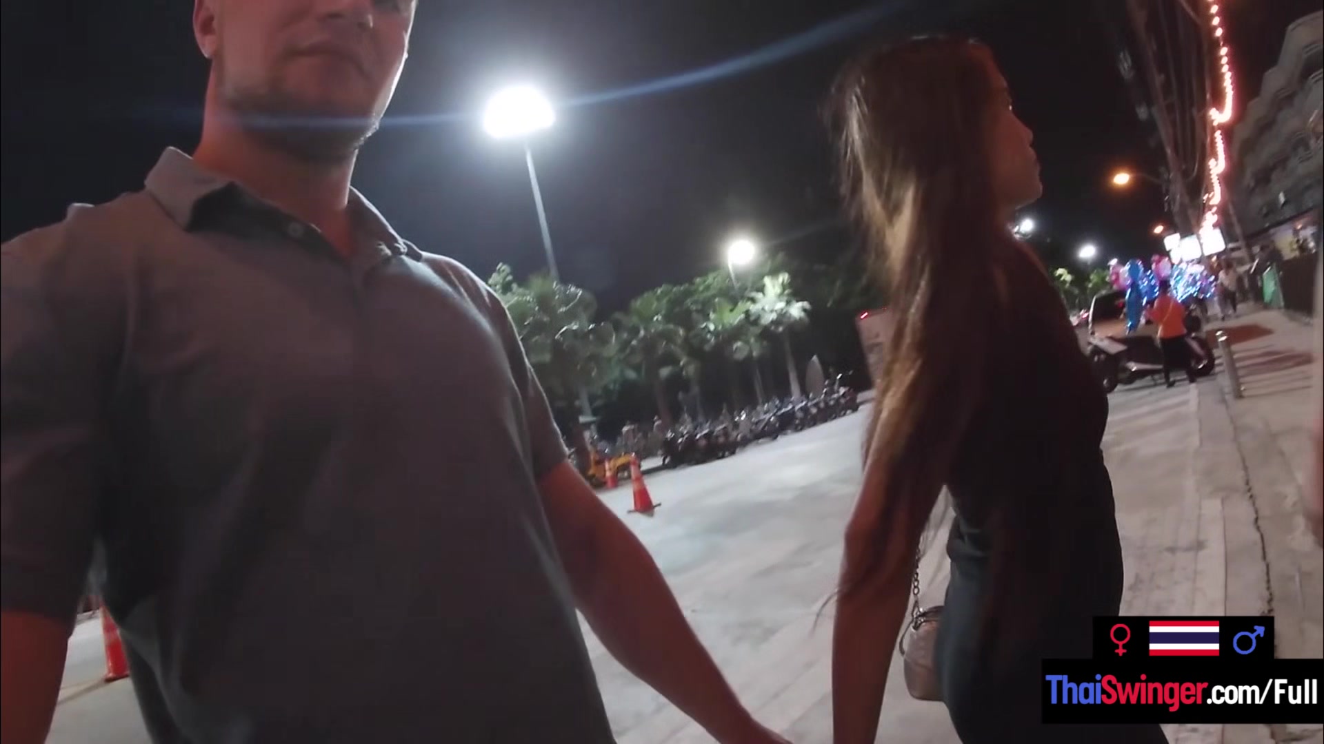 Christmas eve with his hot Asian teen 18+ girlfriend was such a blast