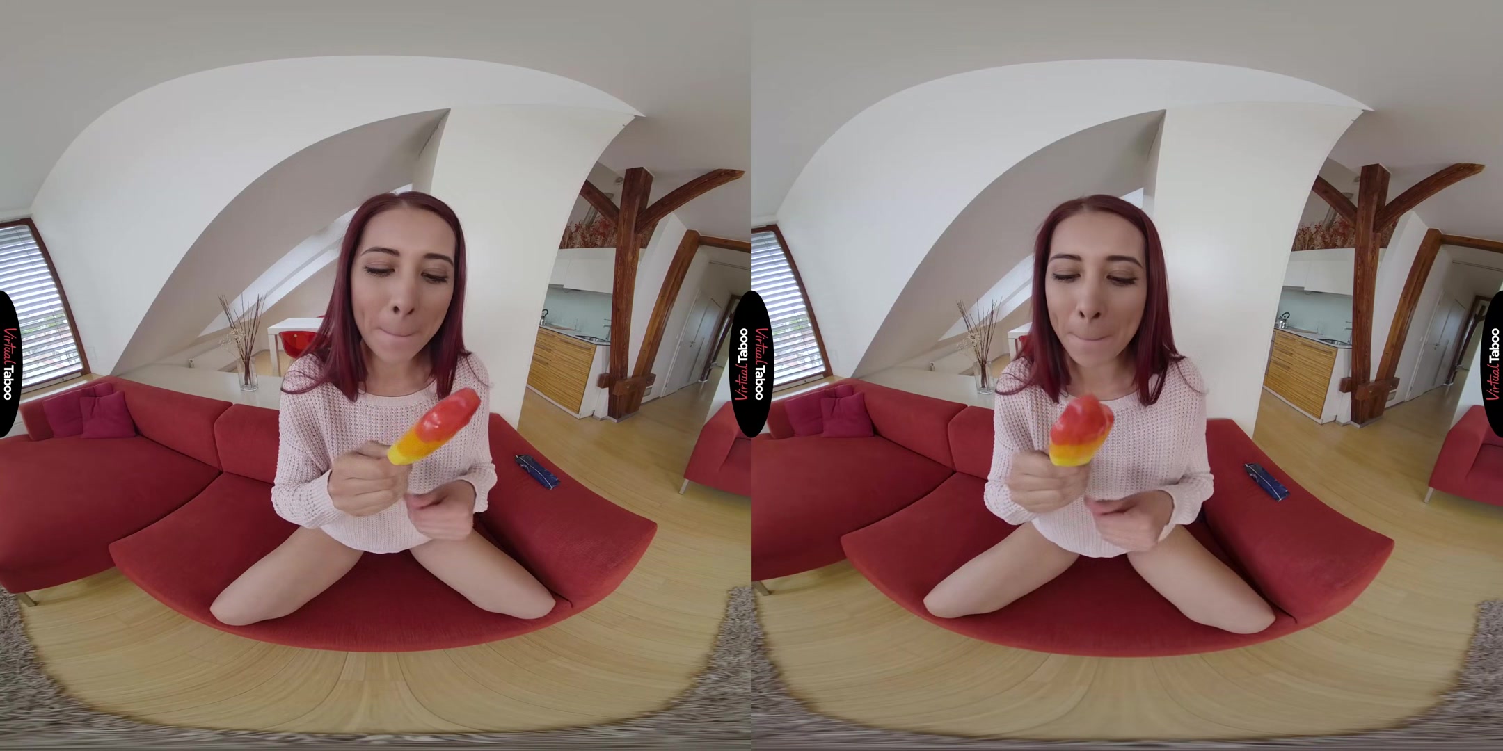 I Lick It For You (With ASMR)