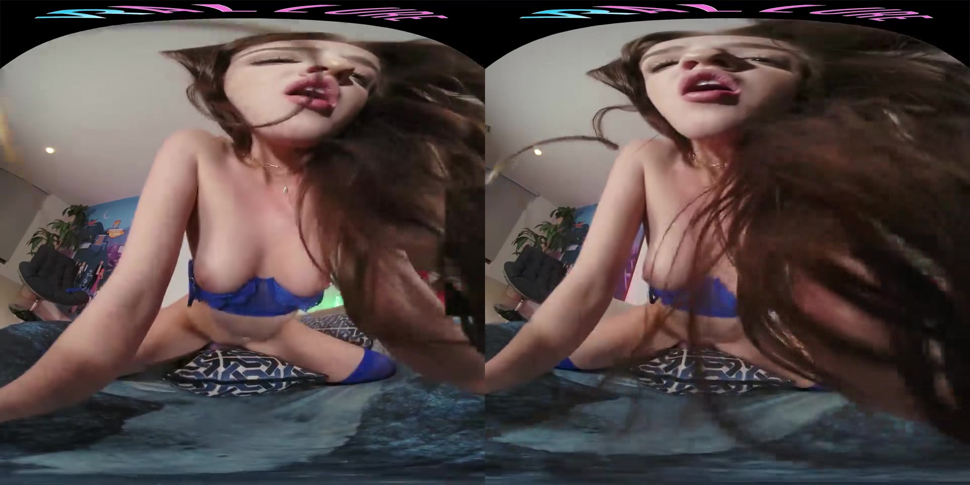 Aubree Valentine - VRHush