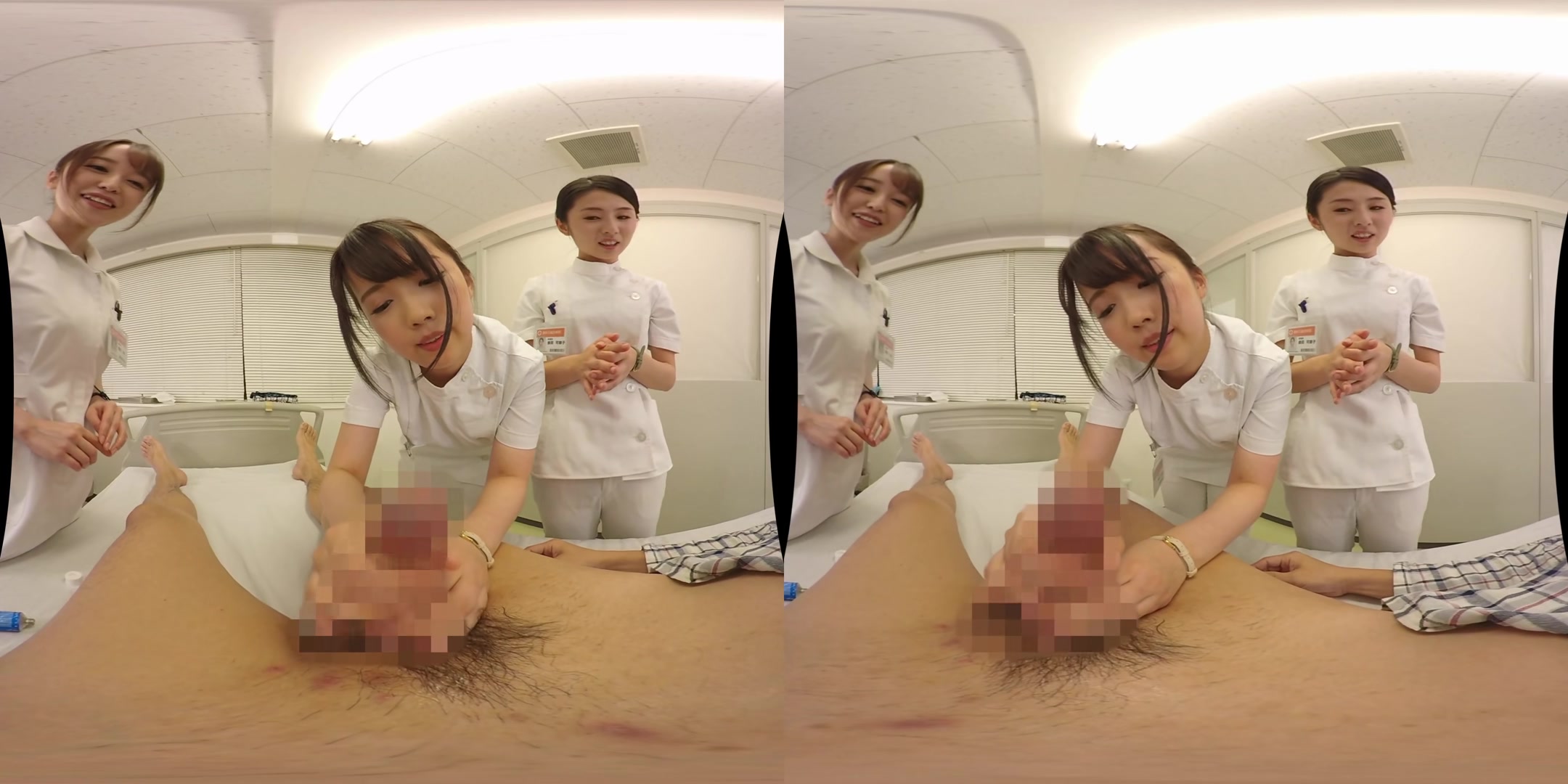 Handjob Clinic Sex Training - SodCreate
