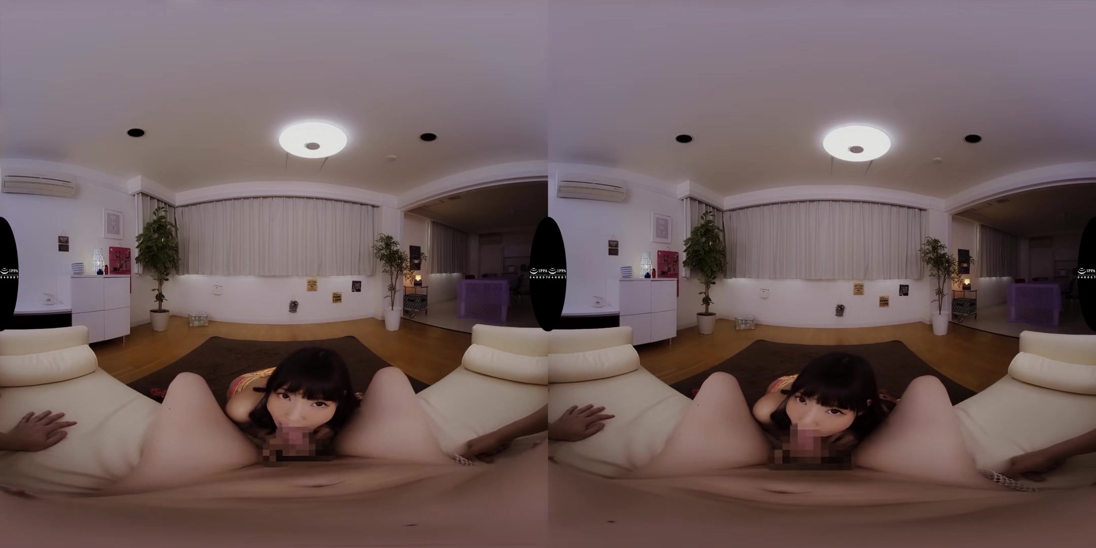 Slut Miu Akemi Shames and Blames You; Submitting to a JAV Idol in VR