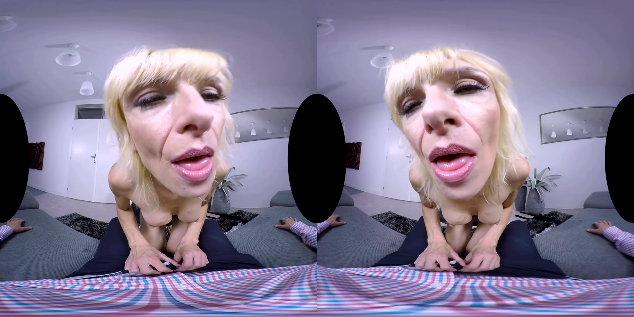 Leona Val in Leona's Surprise - POV - RealityLovers