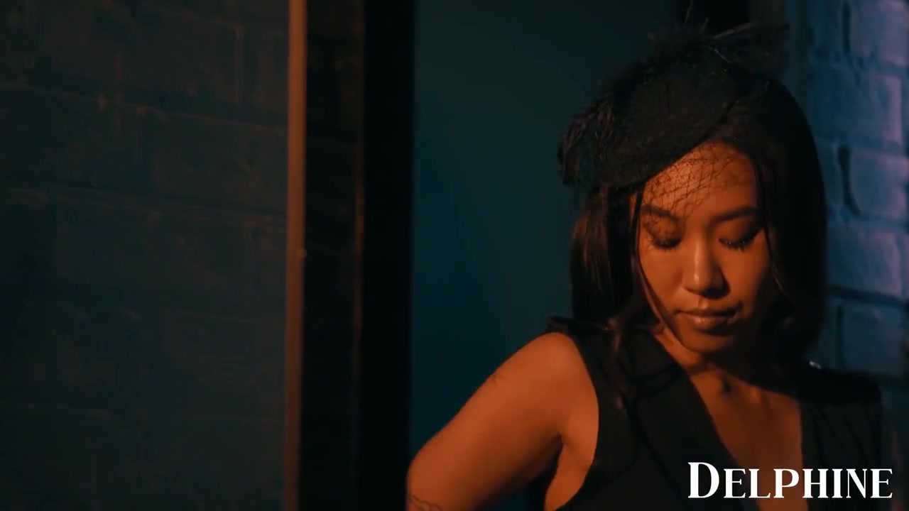 Delphine Films And Kimmy Kimm - Cheating Husband Fucks Korean Babe