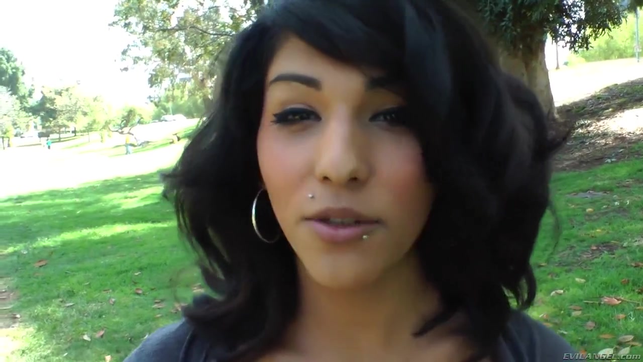 The Next Trans Idol #05, Scene #04 With Jane Marie