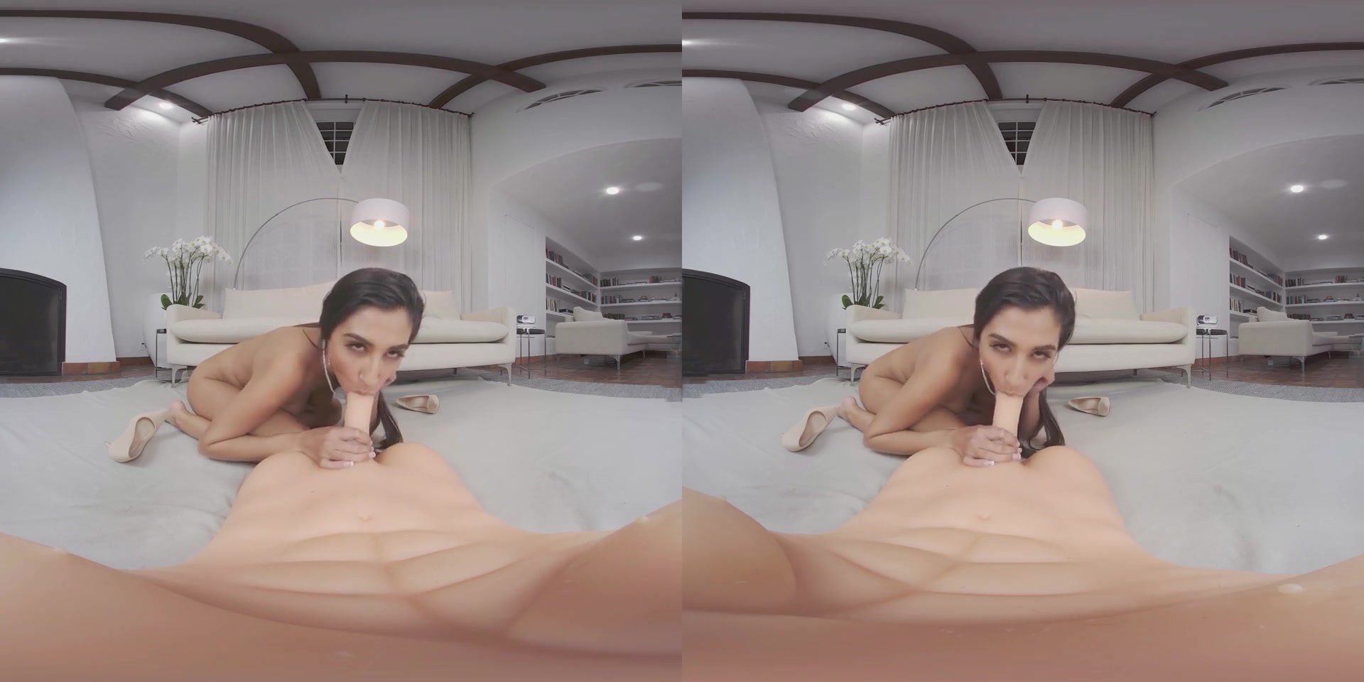 Gianna Dior in #RichGirls of Beverly Hills VR Porn Video - VRBangers