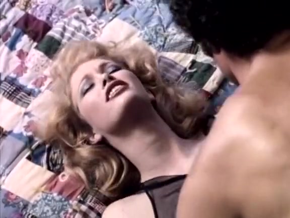 Samantha Morgan, Serena, Elaine Wells in classic sex clip