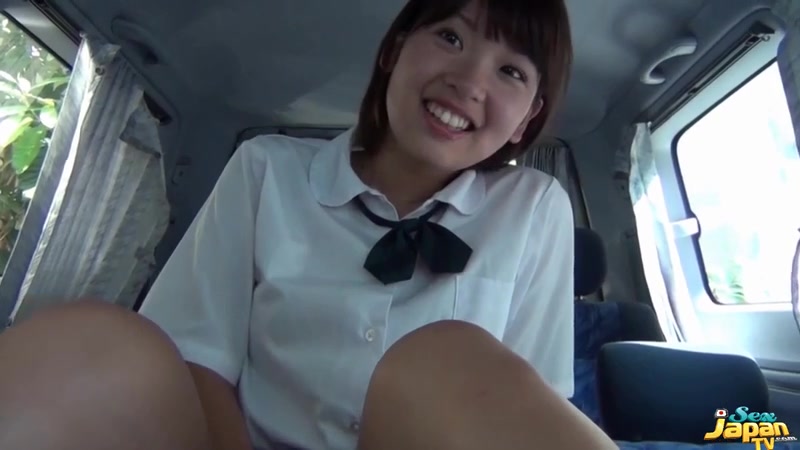 Riding The Rails - SexJapanTV