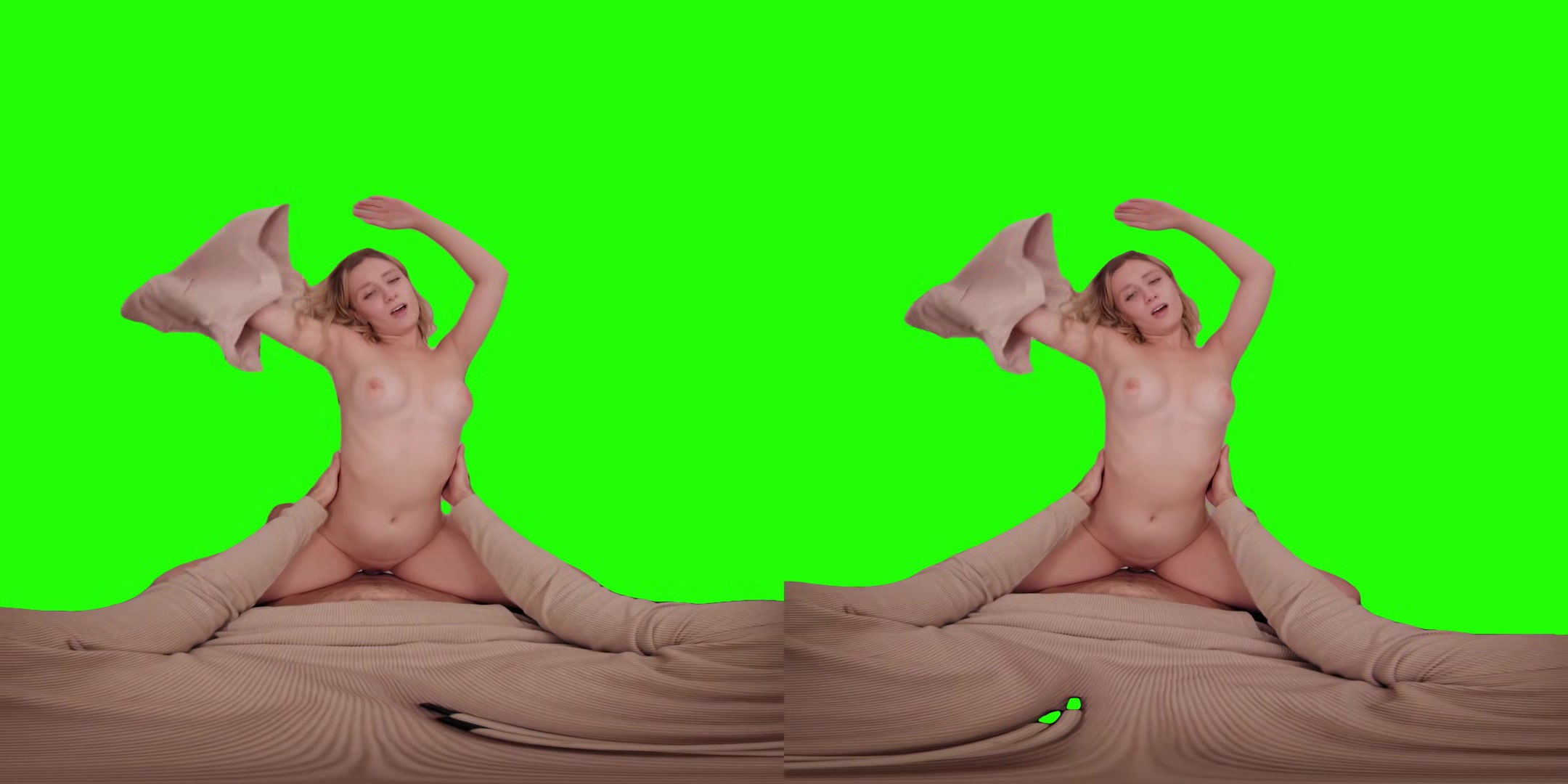Cowgirl Compilation (Passthrough) - Vr Pornnow