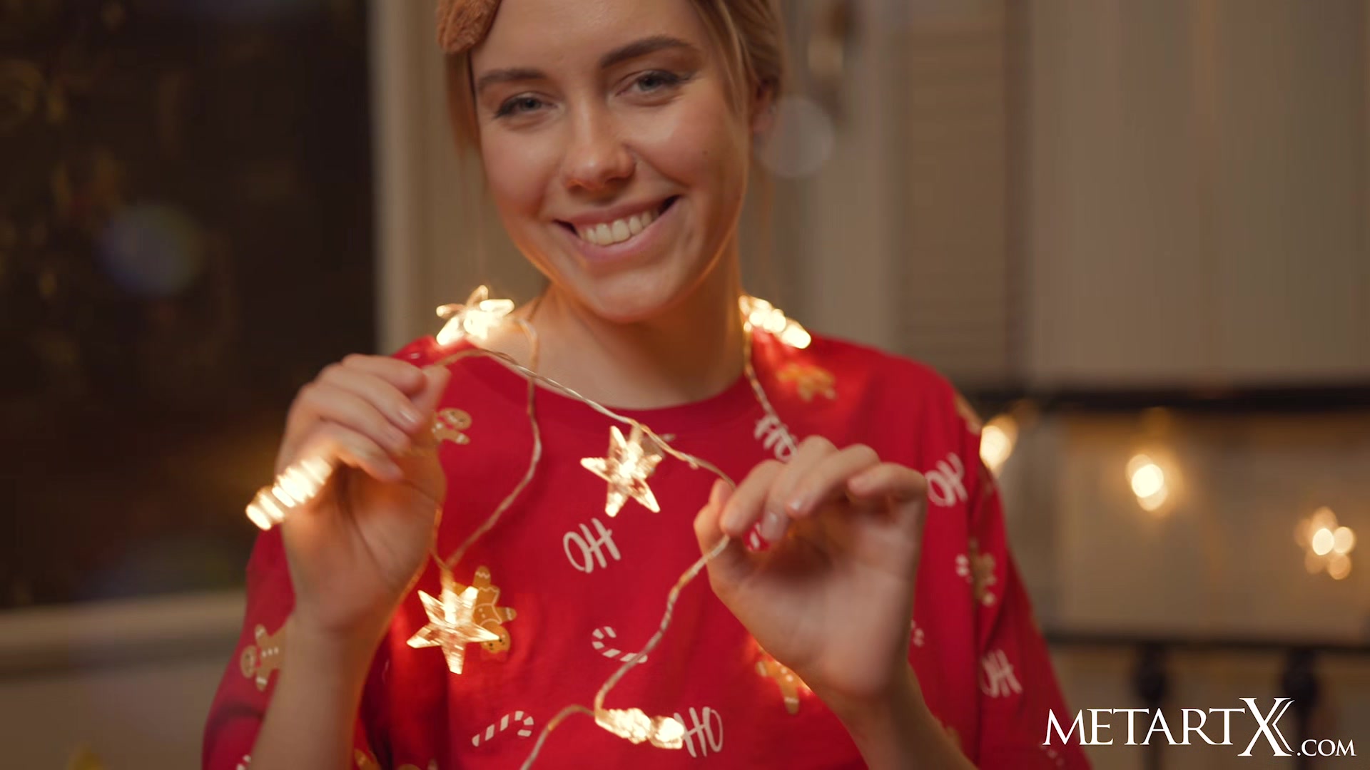 Christmas Morning 2 - Ryana