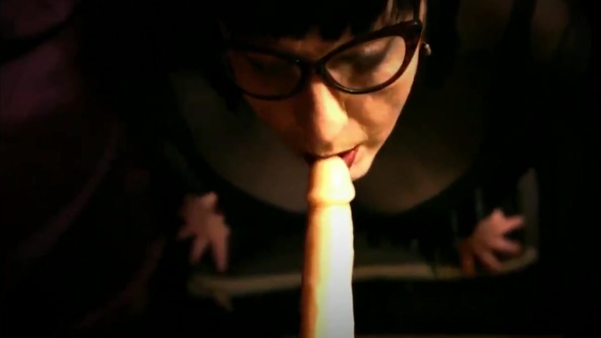 Sensual Blow