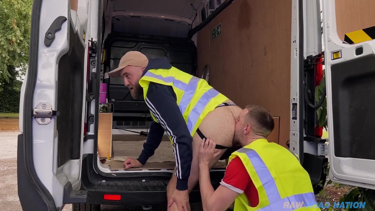 Skullfuck Your Rough Trade Road Worker