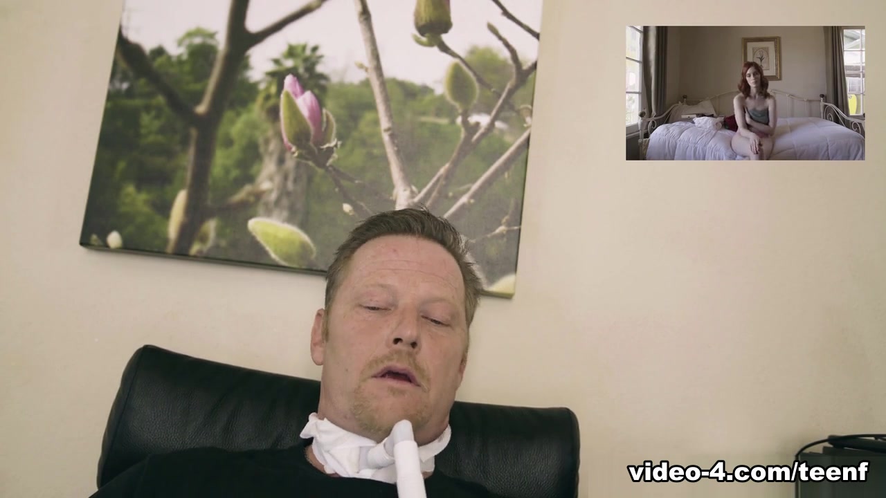 Alex Harper & Dick Chibbles in Sp3cial Friend - TeenFidelity