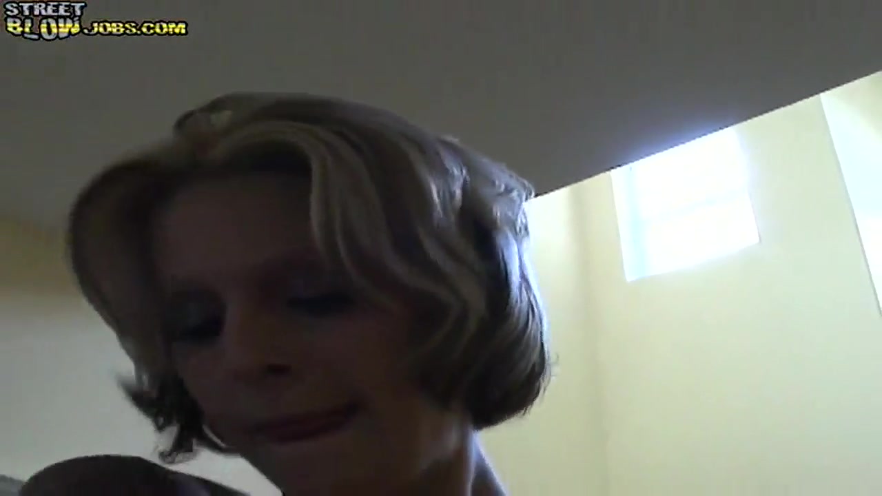 teen 18+ blondie bounces on cock after sucking it