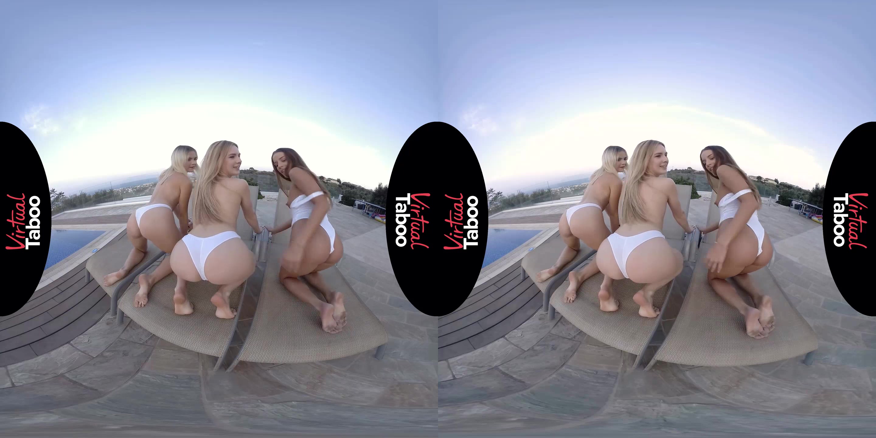 Virtual Taboo's Angels