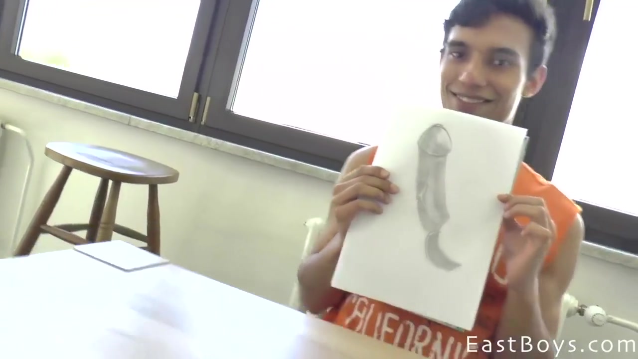 Miguel Alves - Meet Miguel, Our Cartoonist Extraordinaire - One