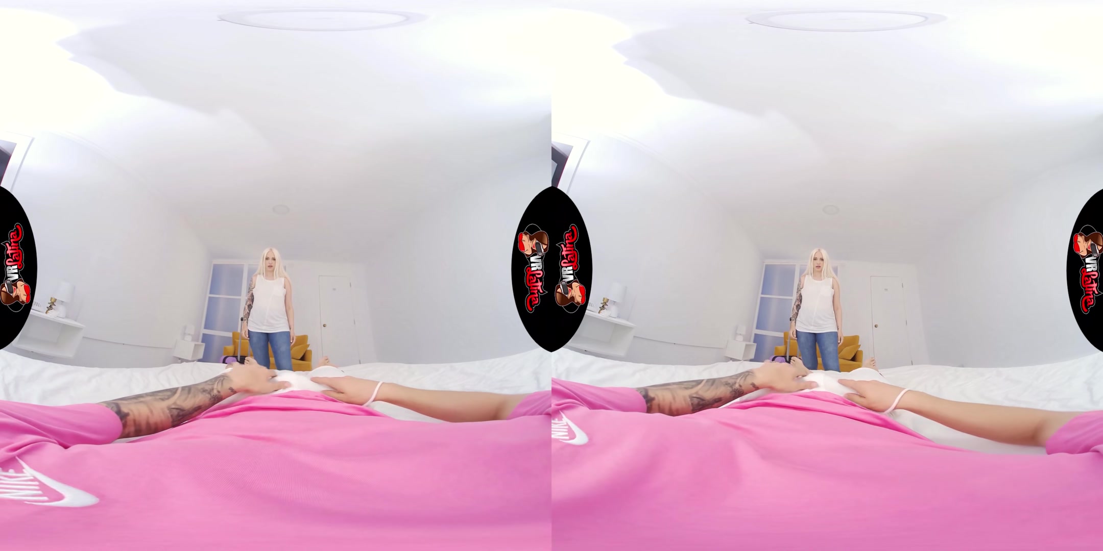 Tourist in Trouble - VRLatina