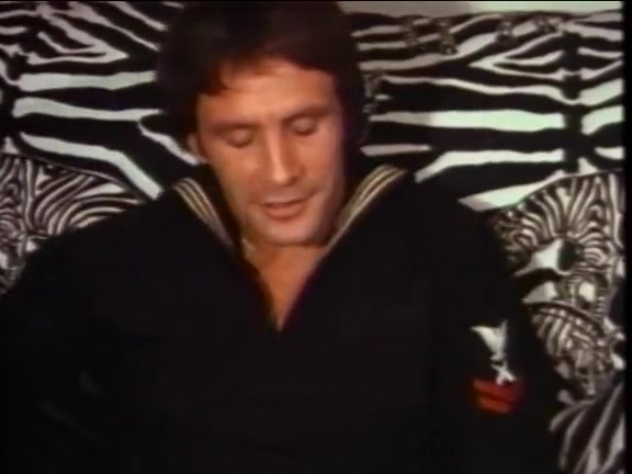 Tigr, King Paul, R.J. Reynolds in vintage fuck video
