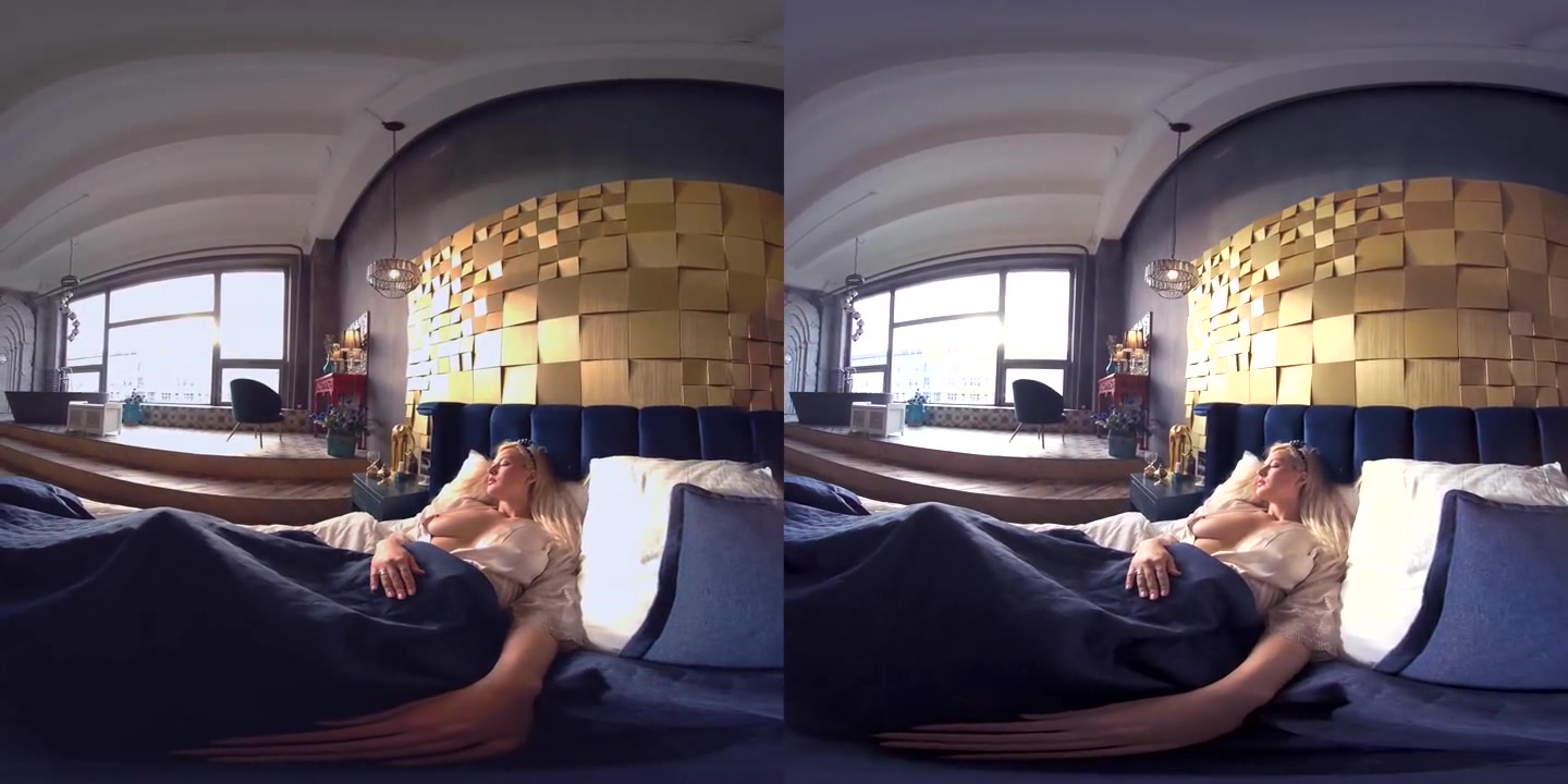 VR porn - Beauty - StasyQVR