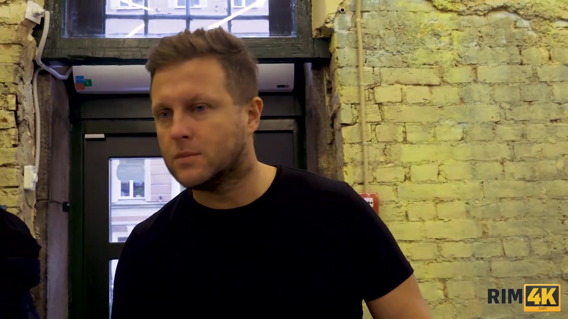 RIM4K. Rimming in your dreams