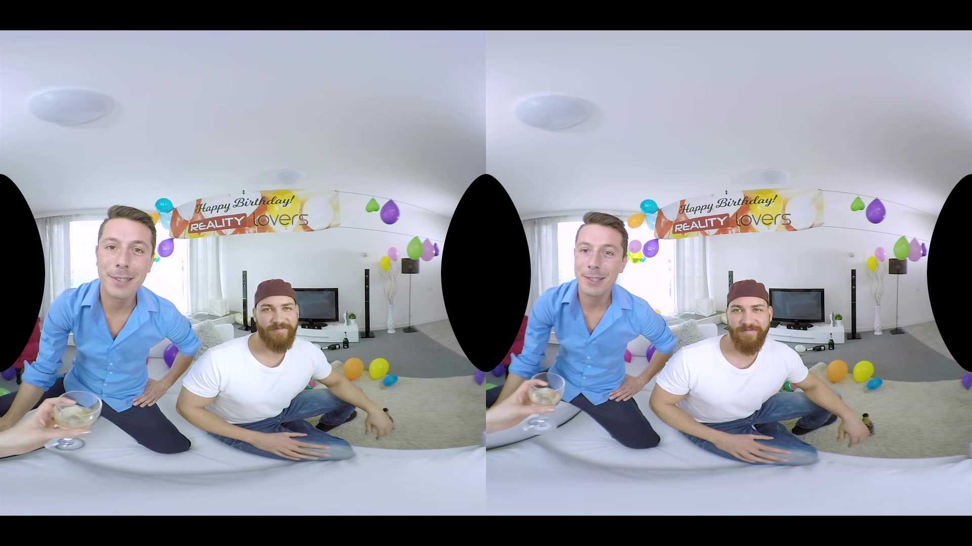 After The Orgy - RealityLovers