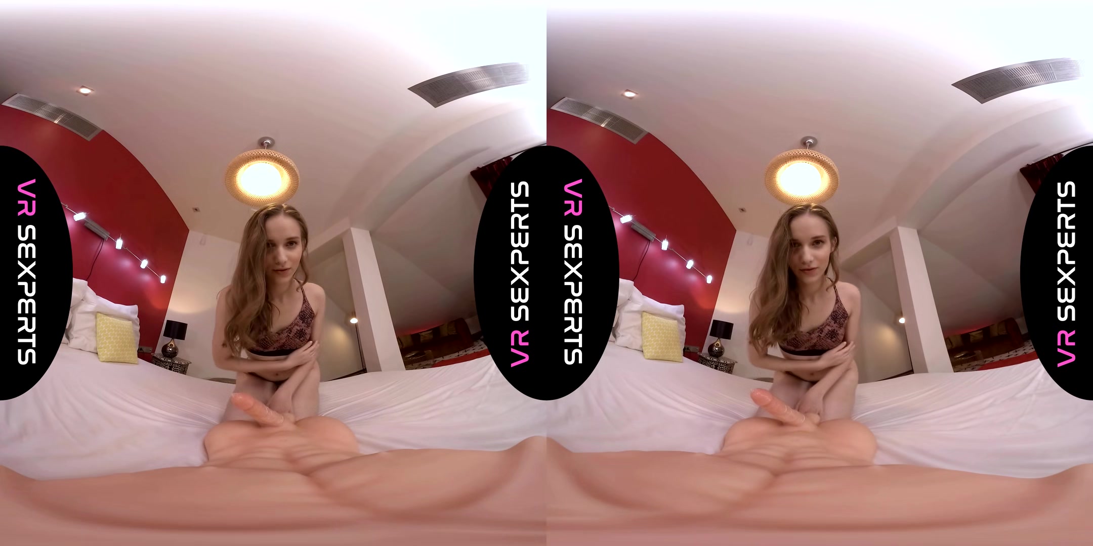 I Want To Sit On Your Dick - Hot Babe Fucks Tommy Torso Pov