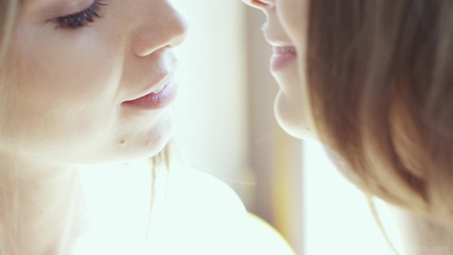 Dance For Me 1 - Revelry - Angelina Brill & Diana Dolce - VivThomas