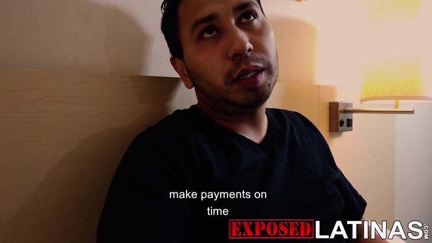 Controlled And Fucked Cereza Rodriguez Cereza Rodriguez - Exposedlatinas