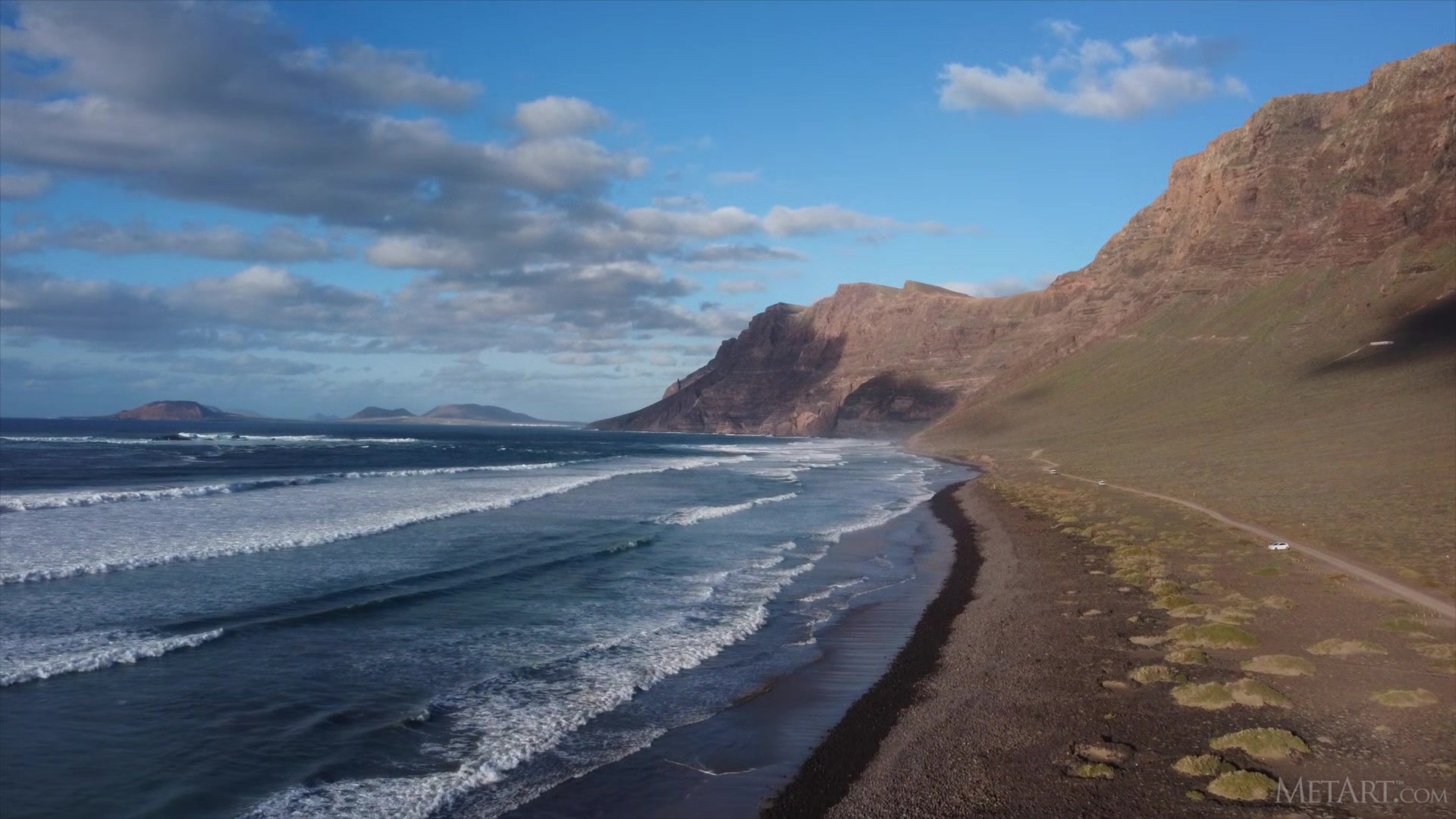 Sherezade's Beach - Sherezade