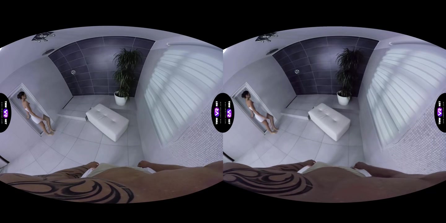 Sex Show In Bathroom