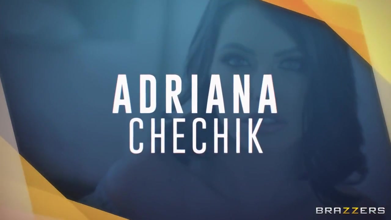 Dont You Dare Ignore My Ass 6660 With Adriana Chechik