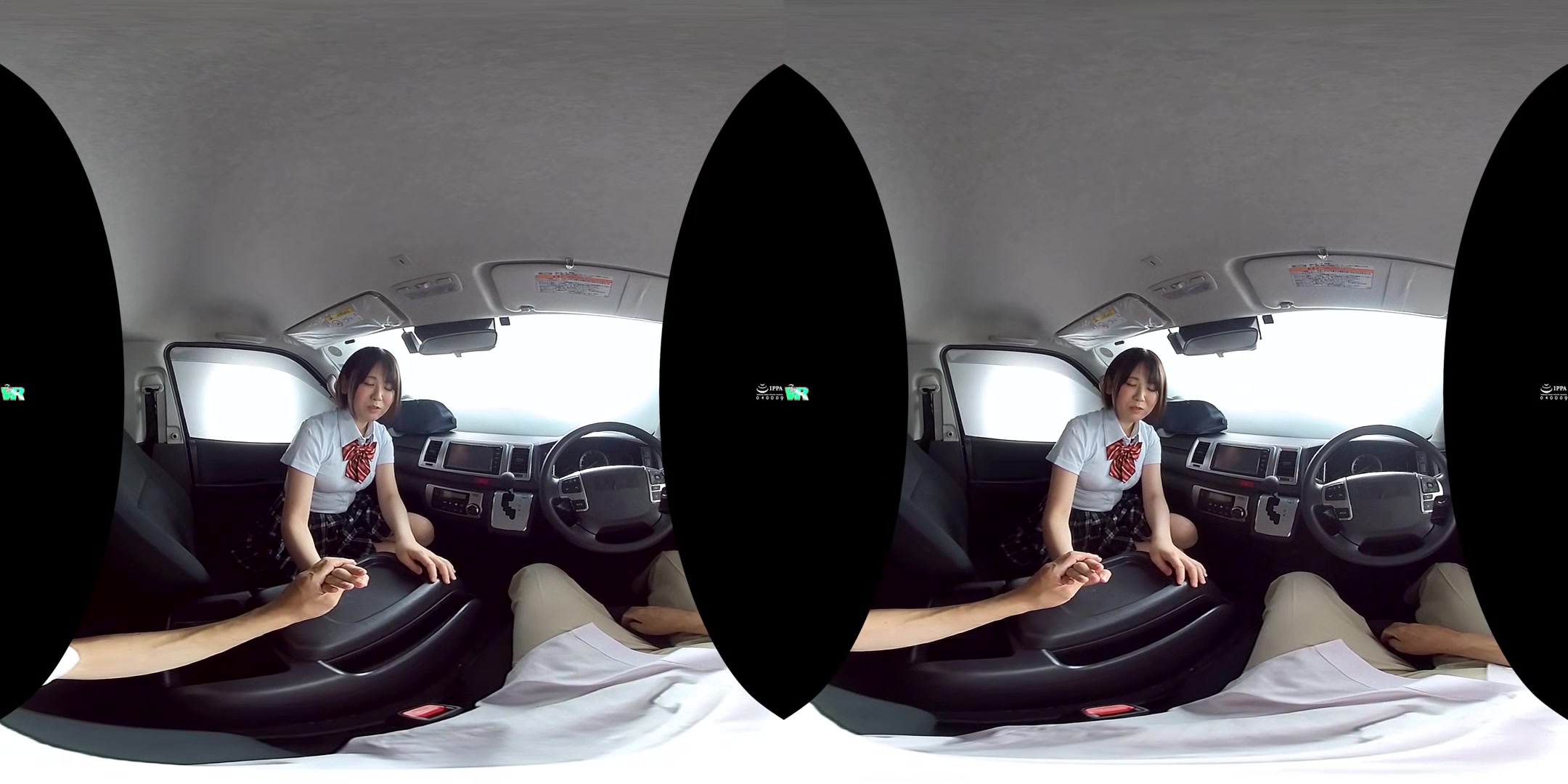 68 Minutes Of Wild Car Sex In The Parking Lot Before My Parents Gets Back