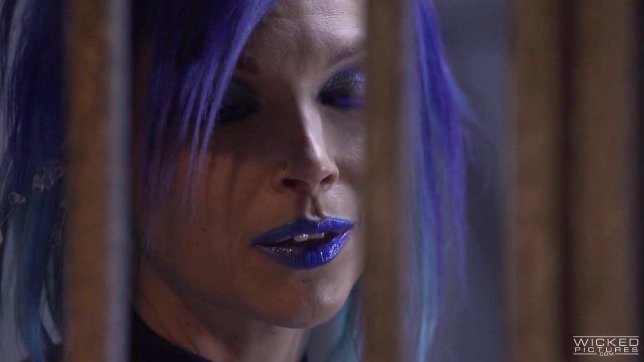 Anna Bell Peaks & Katy Kiss in Suicide Squad XXXAn Axel Braun Parody, Scene 3 - WickedPictures