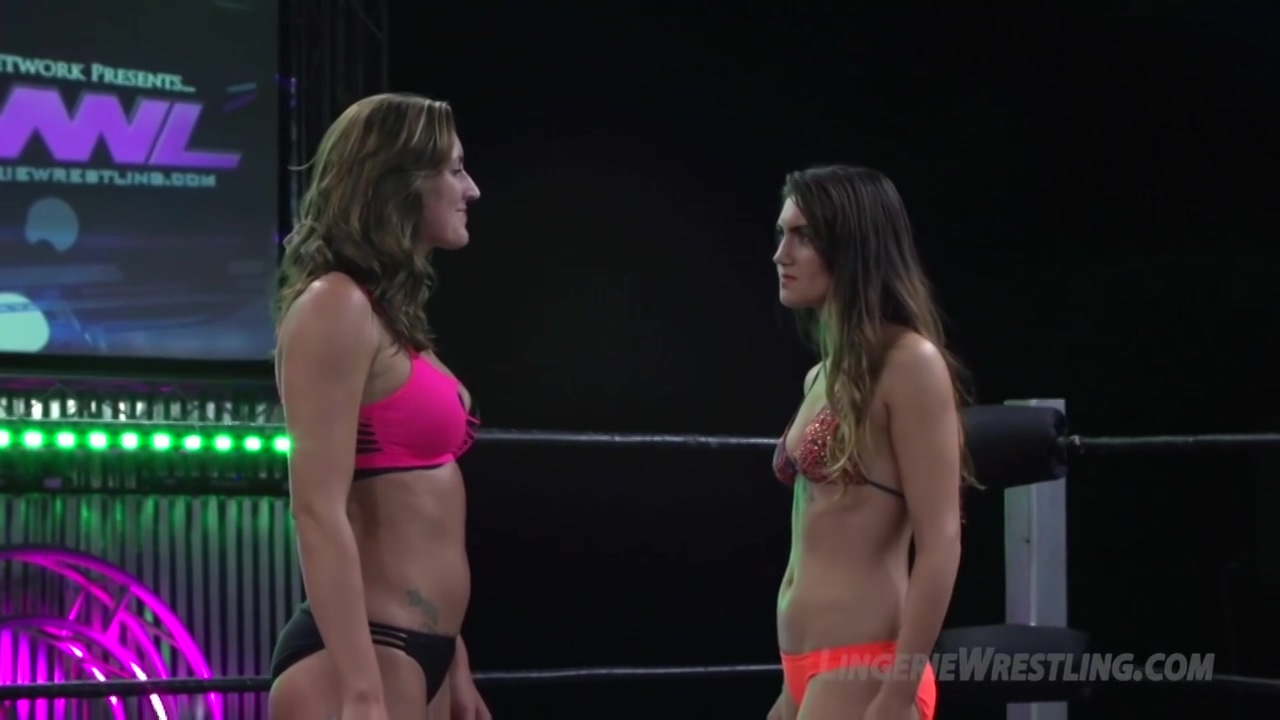 Brooke Vs Destiny