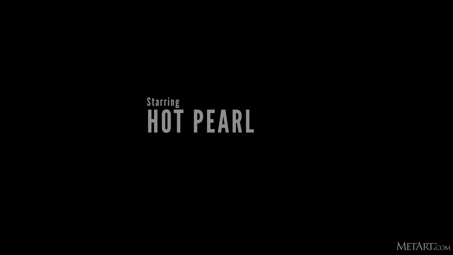 Favorite Lingerie - Pearl