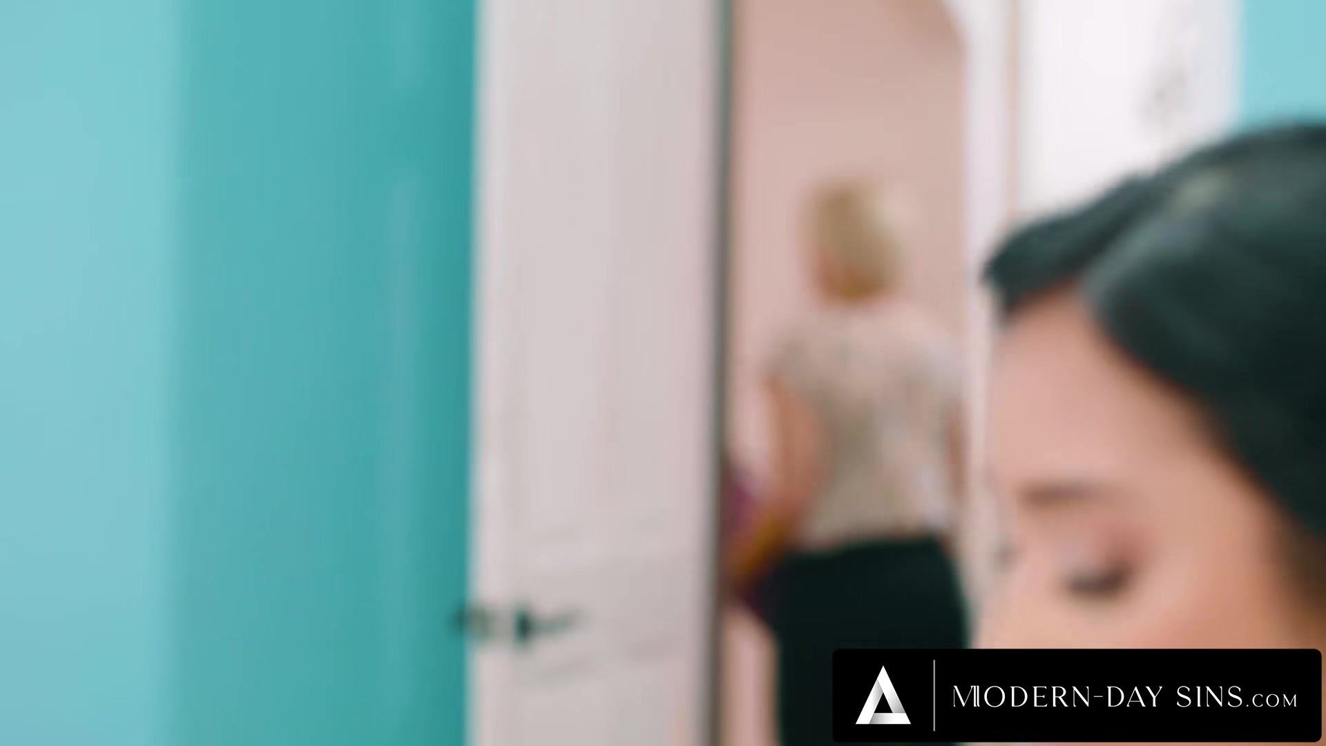MODERN-DAY SINS - INTERRACIAL PUBLIC SEX COMPILATION! RISKY SEX, GETTING CAUGHT, CHEATING, AND MORE!