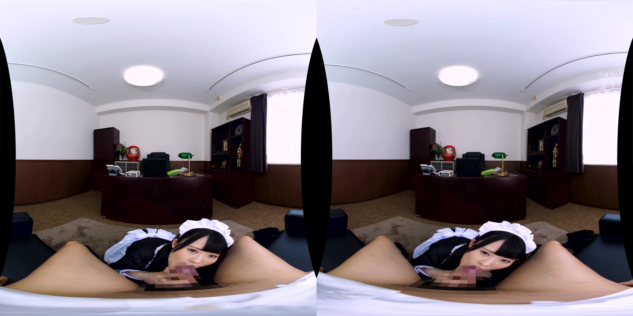Long-Length VR, Do you Want Me to Show You my Panties? 1 - SexLikeReal