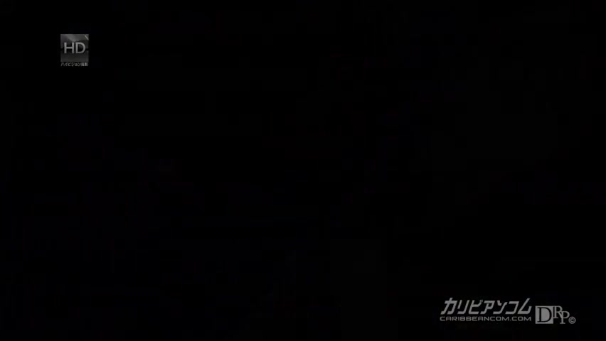 Hitomi Oki Love x2 Travel - Caribbeancom