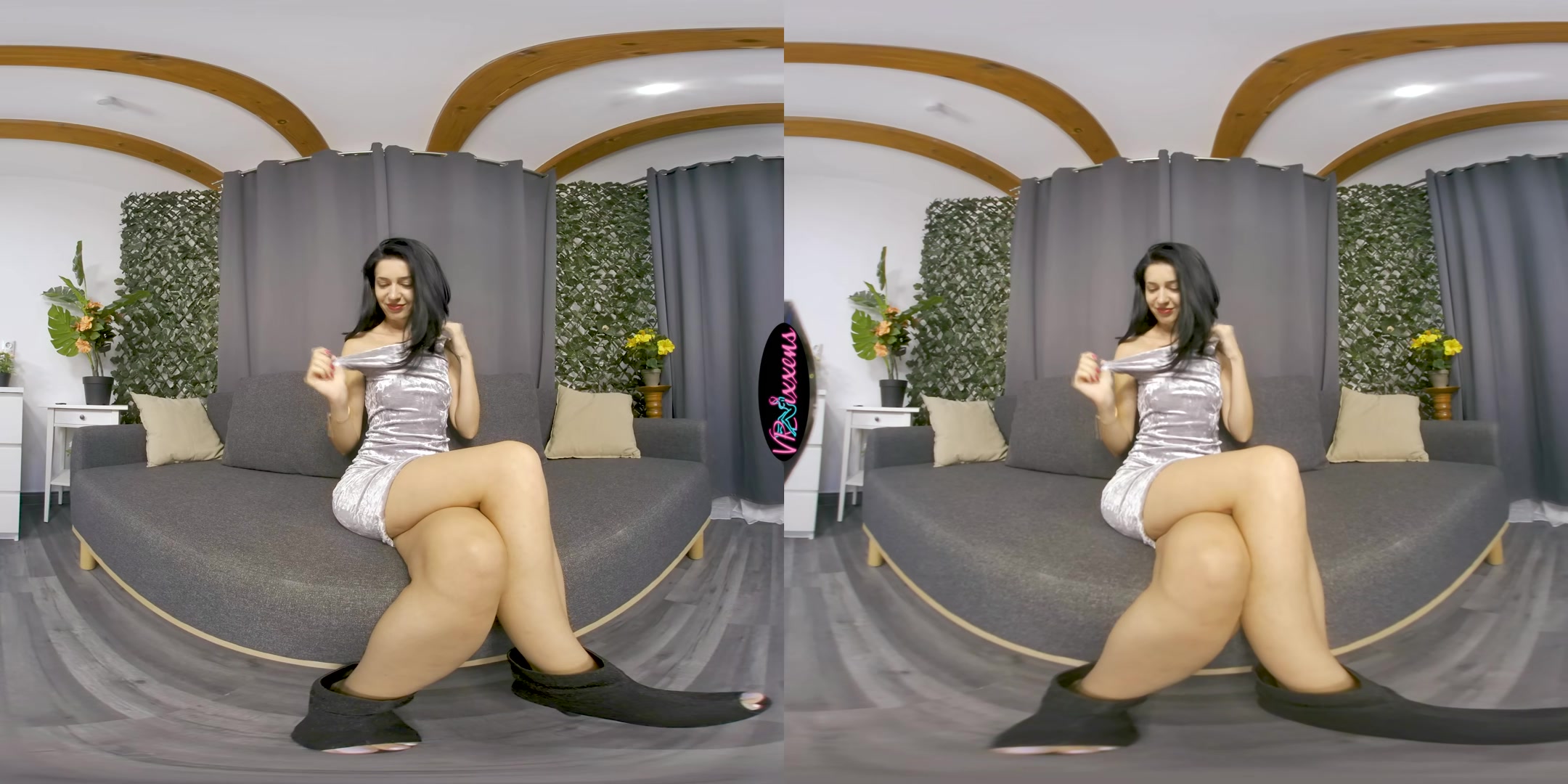 My First VR - VRixxens