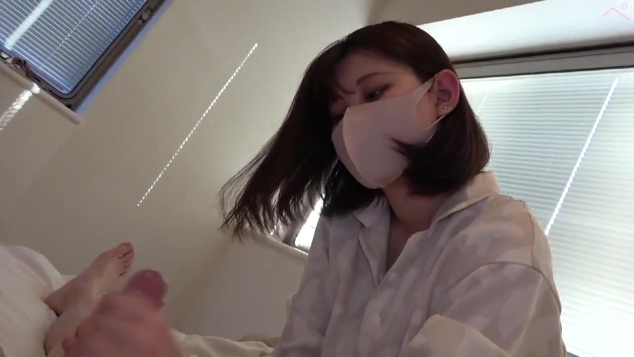 Asian Suck Pov - SkyAngel