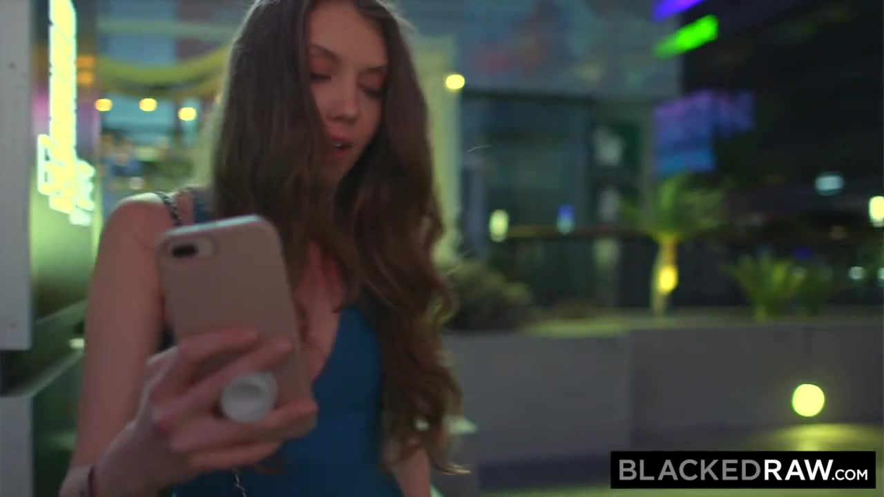 BLACKEDRAW teen 18+ Gets Dominated By BBC Before Going Home