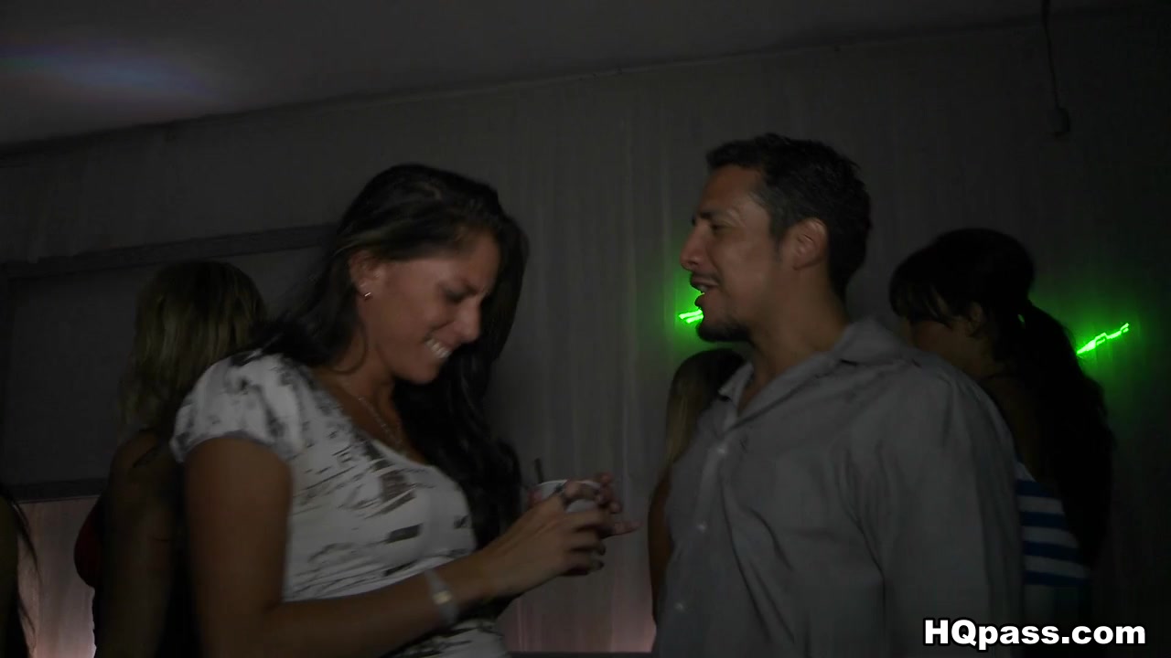 InTheVip - Cum crazy