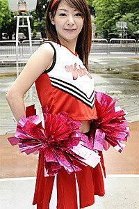 Tomomi Matsuda