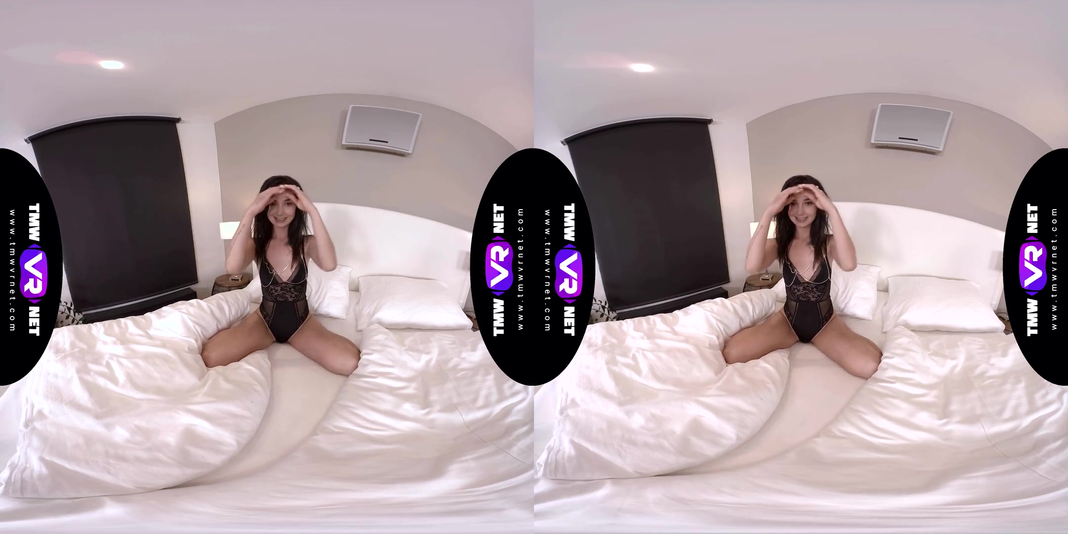 Free Dee in Lonely But Satisfying Night - TmwVRNet